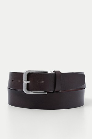 빈티지 크랙 레더벨트					