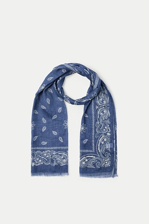 중기장 멀티 패턴 머플러