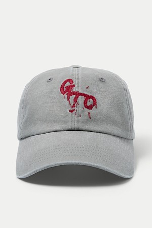 series x GTO 워시드 볼캡