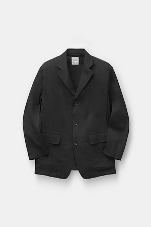 SAGE DE CRET WO/SI 텀블 워시드 자켓		