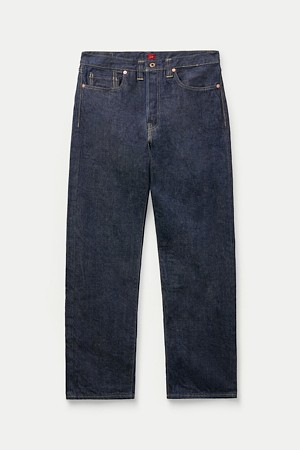 RESOLUTE 714 CLASSIC DENIM					
