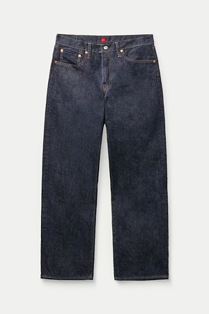 RESOLUTE 711 CLASSIC DENIM					