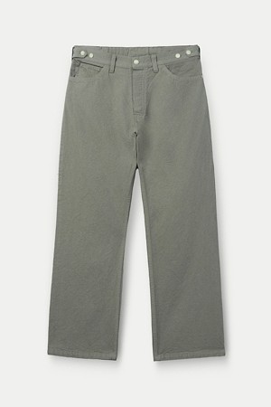 INNAT 부츠컷 5P 팬츠			