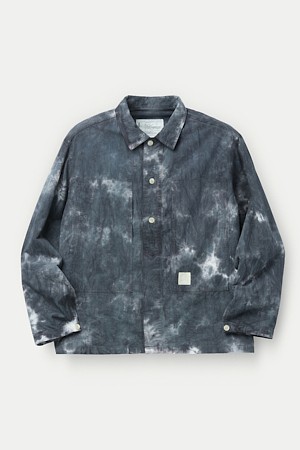 INNAT M35 셔츠 자켓				