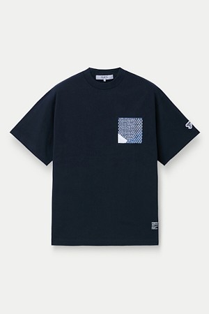 FDMTL ORIGAMI TEE					