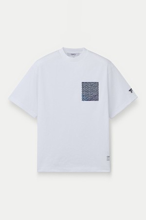 FDMTL ORIGAMI TEE					