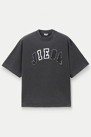 JIEDA PATCH TEE					