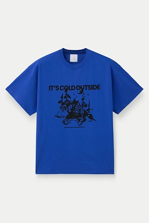 ROA COLD T-Shirt					