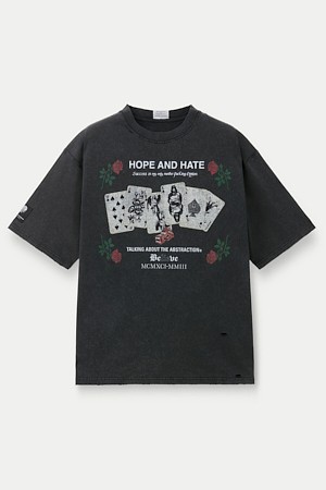 TATA JESUS CHRIST TEE