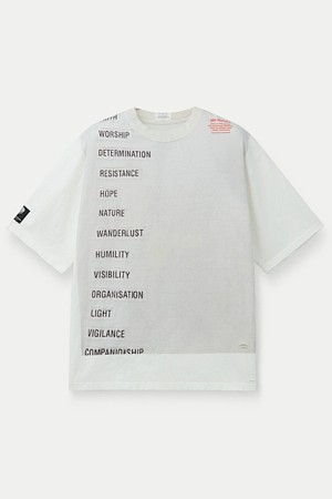 TATA ART REPLICA TEE