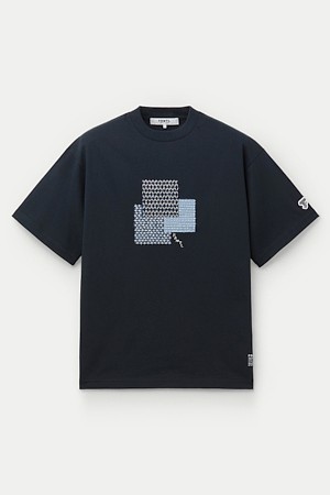 FDMTL BORO TEE
