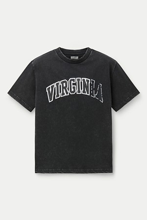 JIEDA VIRGINIA S/S TEE
