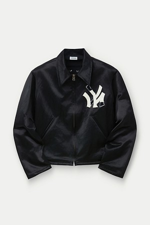 JIEDA NY 빈티지 자켓			