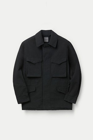 SAGE DE CRET M65 STYLE JACKET					