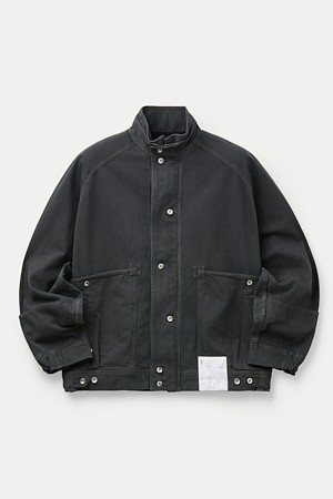 INNAT HUNTER HIKER JACKET					
