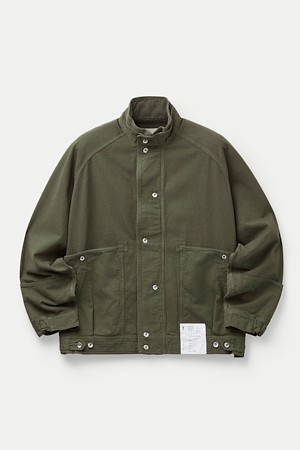 INNAT HUNTER HIKER JACKET					
