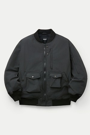 MODMNT AVIATOR DOWN JUMPER					
