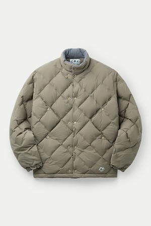 CMF WOVEN DOWN JACKET					