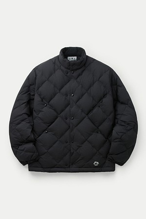 CMF WOVEN DOWN JACKET					