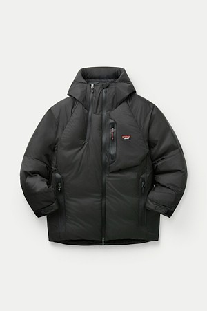 NANGA AURORA TEX LIGHT DOWN JACKET MIKAMI					