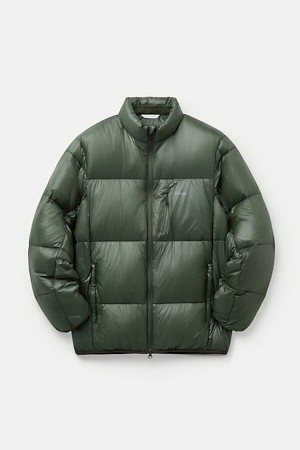 NANGA MOUNTAIN TRIP DOWN JACKET					