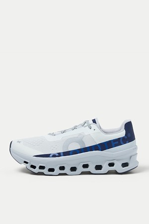 On Cloudmonster