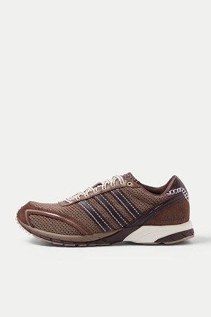 ADIDAS X WALES BONNER ADIZERO ADIOS MESH