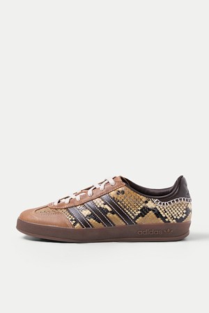 ADIDAS X WALES BONNER GAZELLE SNAKE