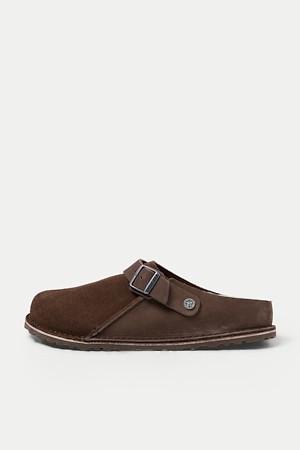 BIRKENSTOCK Lutry Premium LEVE/LENB Carafe LAF