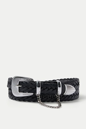 JIEDA 웨스턴 벨트