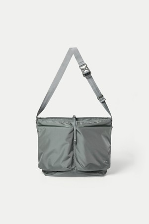 F/CE 420 re/cor COURIER SHOULDER BAG