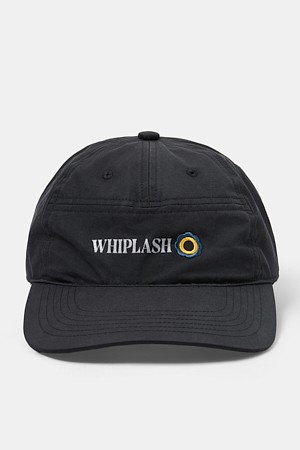 F/CE TECH KERSEY 6 PANEL UNIT CAP					