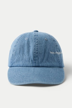 INNAT 엠브로이더드 캡