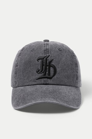 JIEDA FADE JIEDA 로고 캡