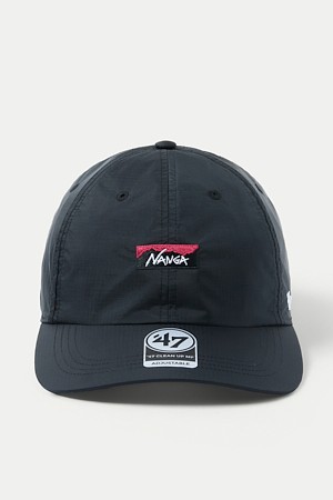 NANGA×47 AURORA TEX CAP					