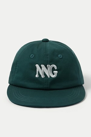 COTTON TWILL NNG LOGO CAP					