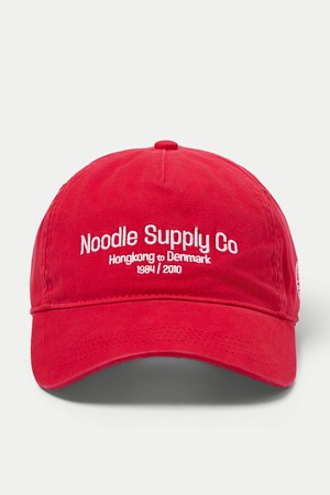 WOODBIRD WBCHUCK SUPPLY CAP					