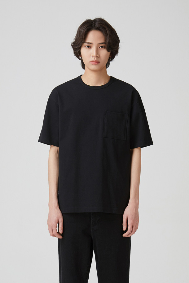 24/7 series] USA COTTON TEE (247)_24/7 series