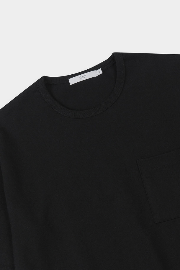 24/7 series] USA COTTON TEE (247)_24/7 series