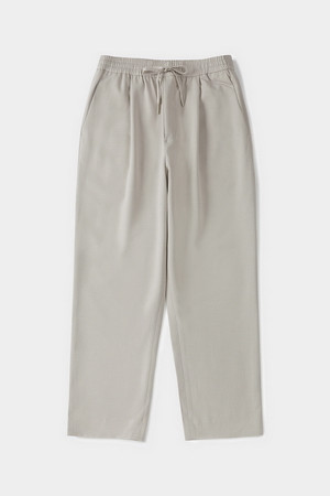 [24/7 series] WIDE FIT PANTS (thermolite) (247)_IVORY_0