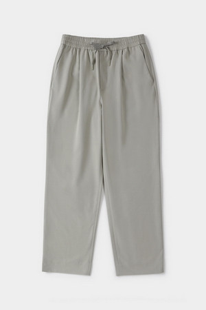 [24/7 series] WIDE FIT PANTS (thermolite) (247)_GREEN_0