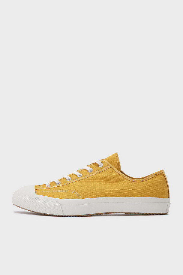 [MOONSTAR] GYM CLASSIC OG SNEAKERS_YELLOW_0