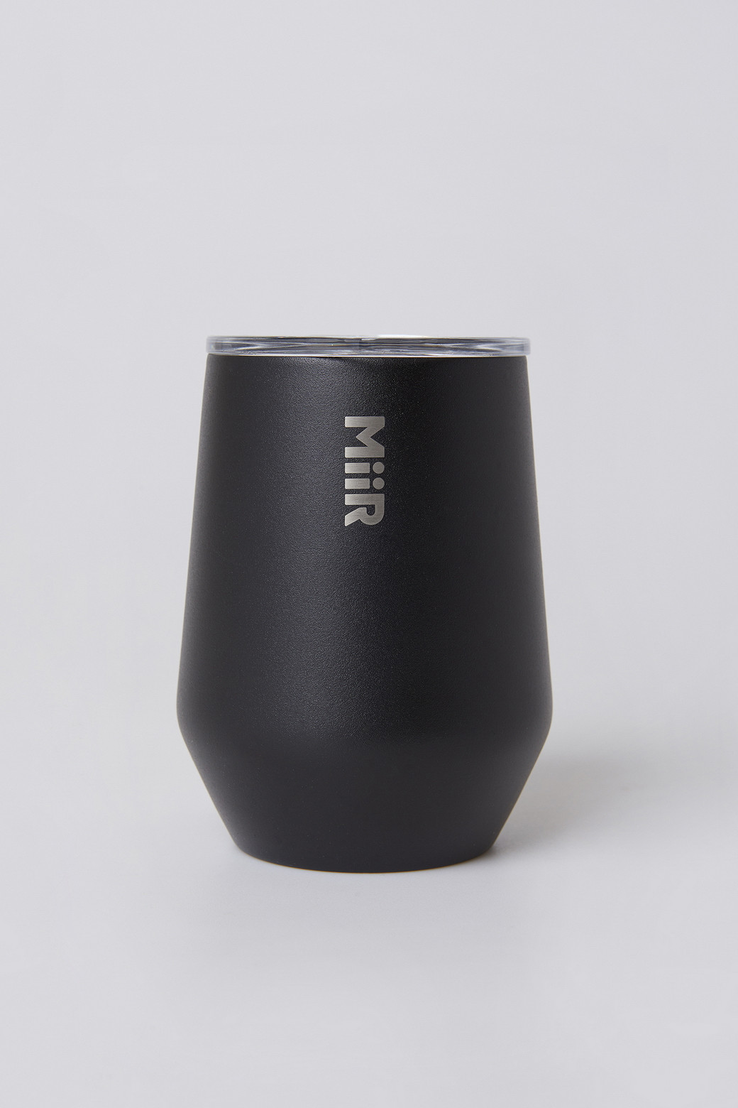 MiiR 10-oz. Black Wine Tumbler