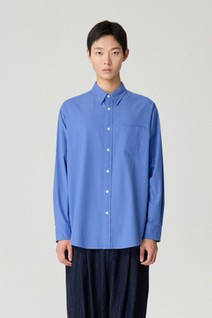 COMPACT STRETCH OXFORD SHIRTS (247)