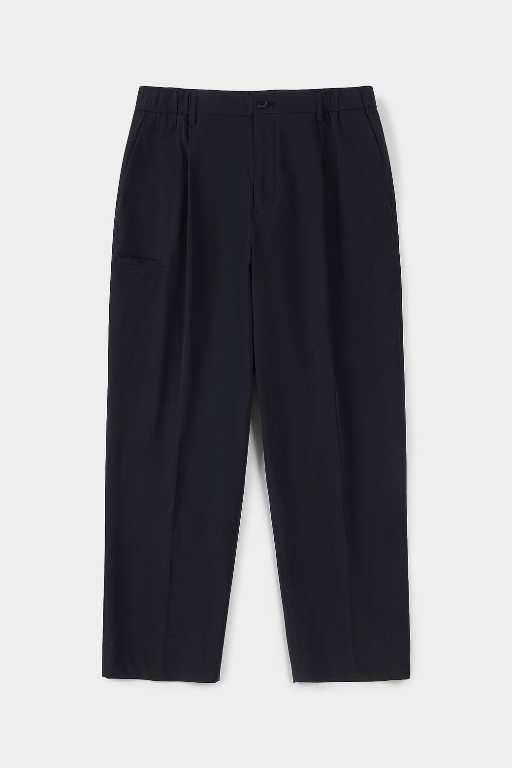 Simply Complicated 247 WORK TROUSERSサイズ2 シンプリーコンプリケイテッド SIMPLYCOMPLICATED 247 WORK