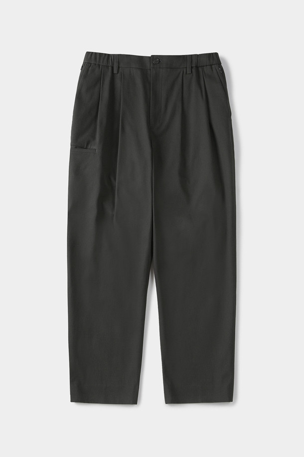 [24/7 series] UTILITY CHINO PANTS (247)_GREY_0
