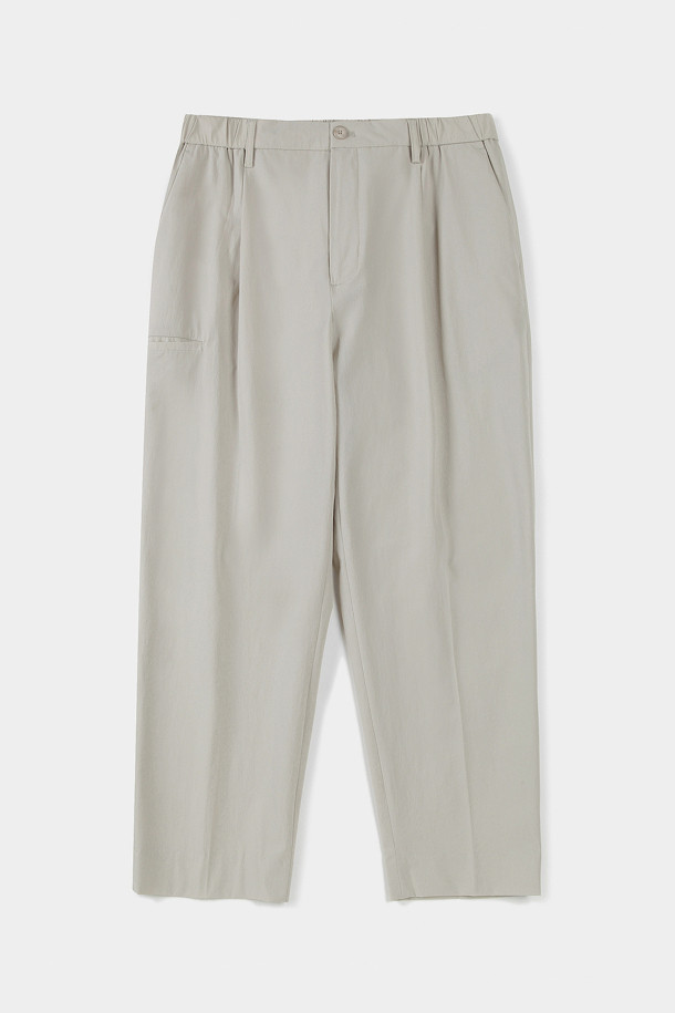 [24/7 series] 4WAY WORK PANTS (247)_IVORY_0