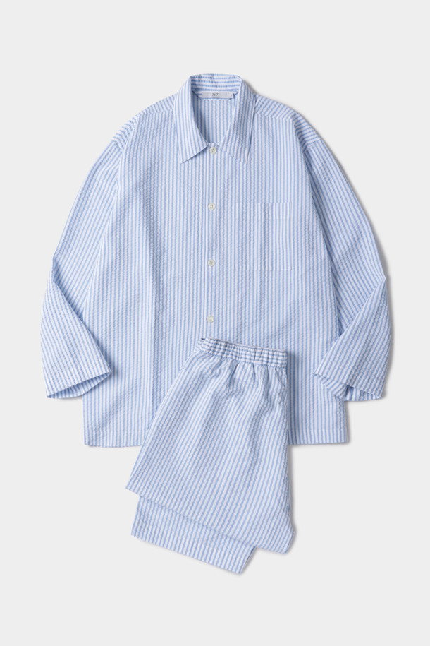 [24/7 series] 247 PAJAMA (247)_BLUE_0