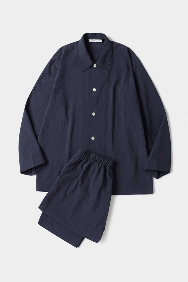 [24/7 series] 247 PAJAMA (247)_NAVY_0