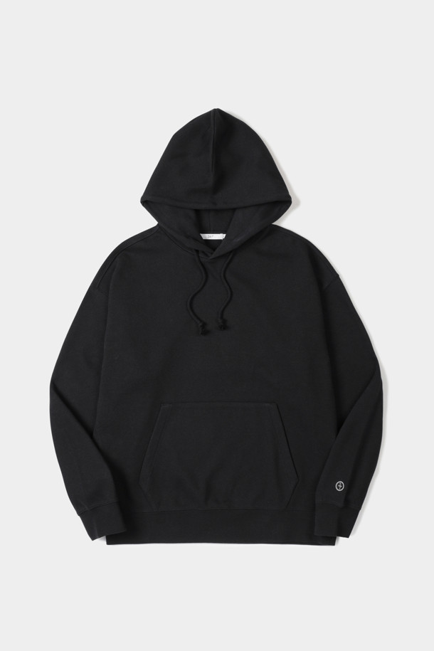 [24/7 series] USA SAKARIVA HOODIE (247)_BLACK_0